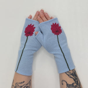 Gloves-Mum