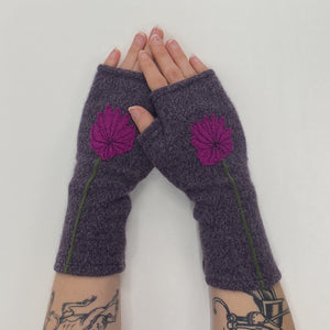 Gloves-Mum