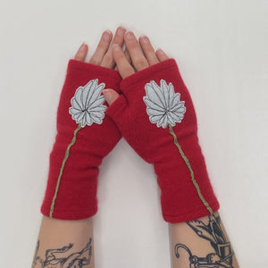 Gloves-Mum