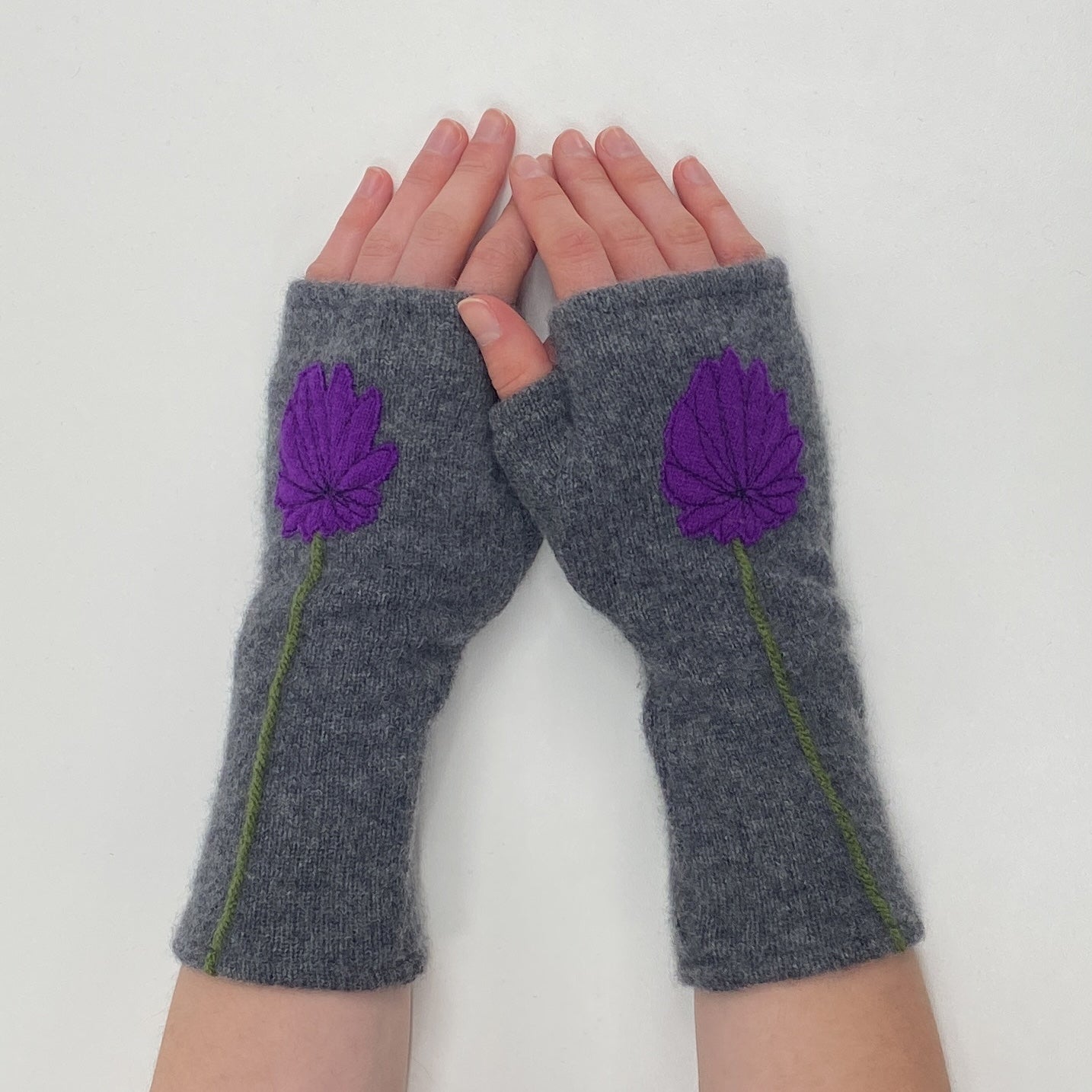 Gloves-Mum