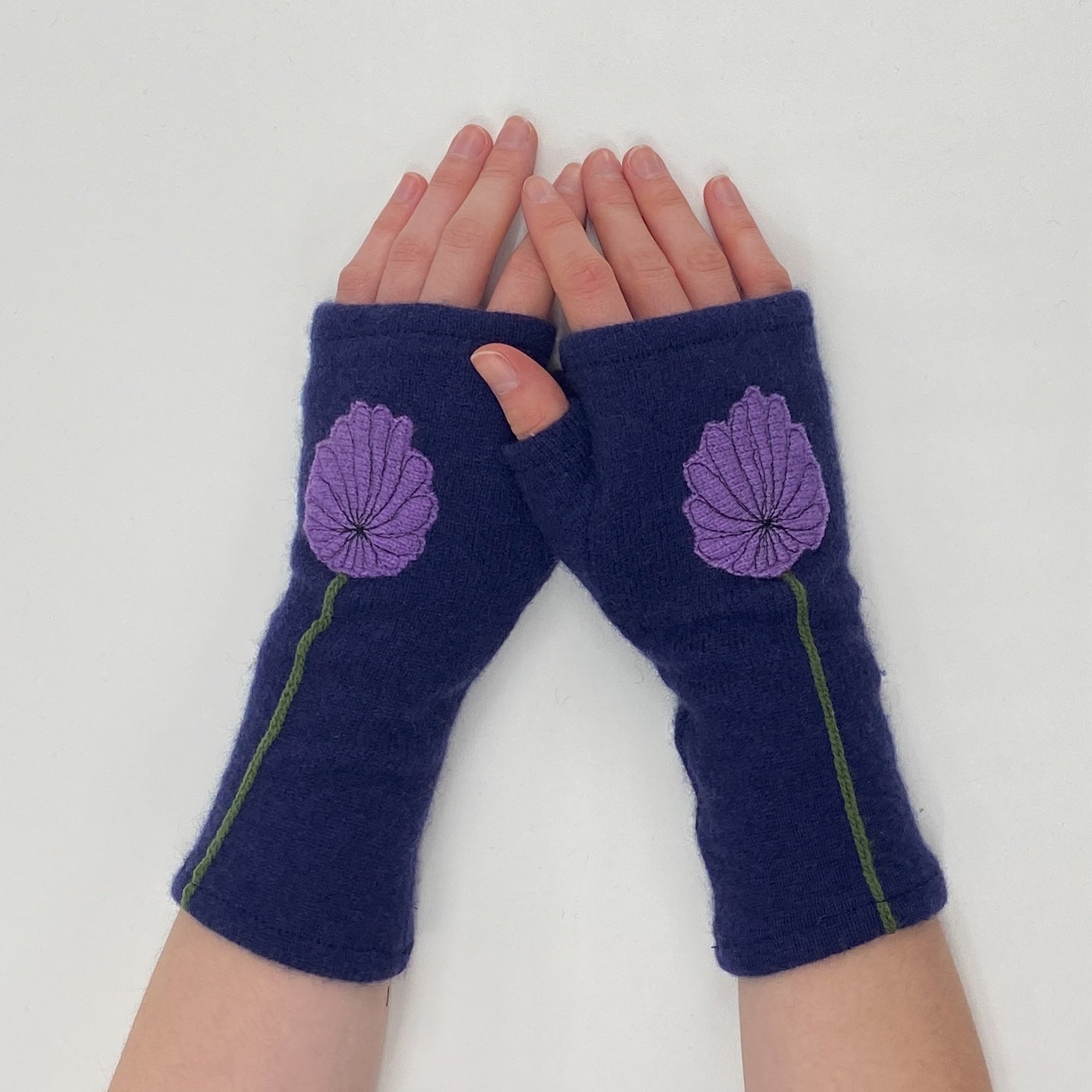 Gloves-Mum