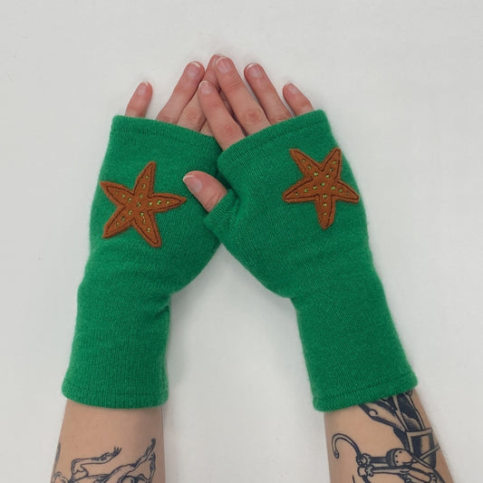 Gloves-Starfish