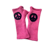 Load image into Gallery viewer, Gloves-Peace Sign
