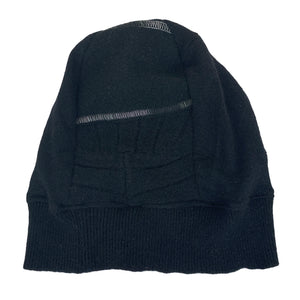 Cashmere Hat-Blacks