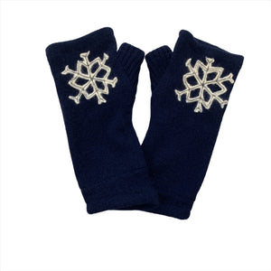 Gloves-Snowflake