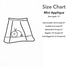 Load image into Gallery viewer, Mini Skirt-Lupine
