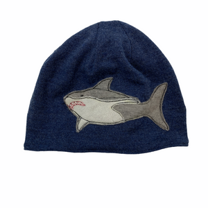 Wool Hat-Great White
