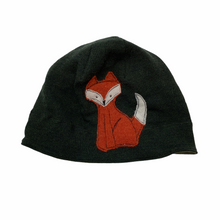 Load image into Gallery viewer, Wool Hat-Fox
