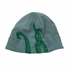 Load image into Gallery viewer, Wool Hat-Octopus Tentacle
