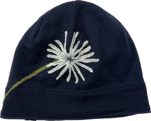 Wool Hat-Dandelion