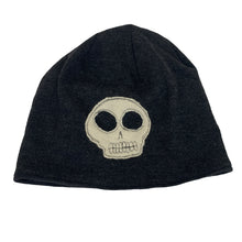 Load image into Gallery viewer, Wool Hat-Skull
