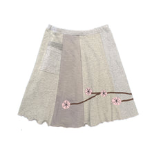Load image into Gallery viewer, Mini Skirt-Cherry Blossom
