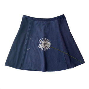 Mini Skirt-Dandelion