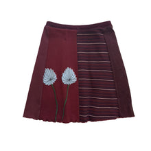 Load image into Gallery viewer, Mini Skirt-Chrysanthemum
