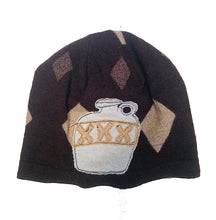 Load image into Gallery viewer, Wool Hat-Whiskey Jug
