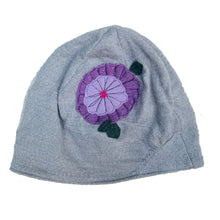 Load image into Gallery viewer, Wool Hat-Zinnia
